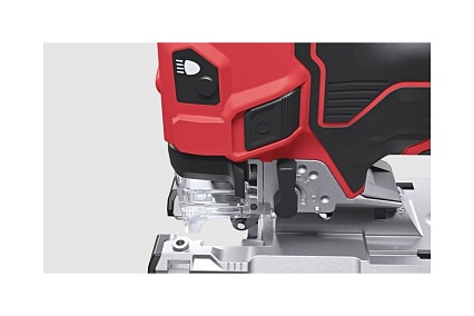 Аккумуляторный лобзик Flex JS 18.0-EC 493775