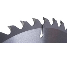 Диск пильный твердосплавный Basis (235х30 мм; 48 зубов) MONOGRAM 086-938