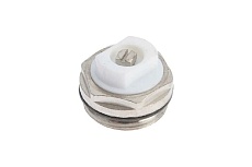 Ручной воздухоотводчик (кран маевского) для радиатора TIM 3/4 770935