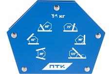 Фиксатор магнитный МФ-675 ПТК 00000028145