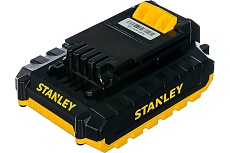 Аккумулятор Li-Ion, 18 В, 1.5 Ач Stanley SB20S