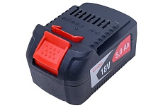 Батарея аккумуляторная АБ-5.0Ач/Л3 Li-Ion, 18В, 5 А*ч Felisatti 5708.5.0.50