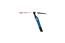Горелка TIG INTER TIG 200 AC/DC Pulse Aurora 23067