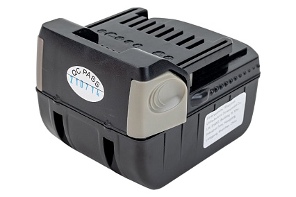 Аккумуляторная батарея для HITACHI (3 Ач, 14.4 В, Li-Ion) Pitatel TSB-027-HIT14C-30L