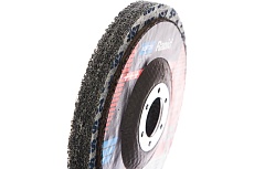 Круг прессованный NEX RB U4401 (125x22 мм; 2SF) NORTON 66254496320