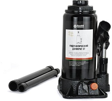 Домкрат БелАК 8 т, TUV, 2 клапана БАК.00031