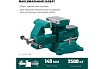 Слесарные тиски Kraftool Reversible 140 мм, расход 273 мм 32705-140