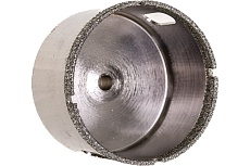 Коронка по стеклу (45 мм; ц/х) Vertextools 333-45