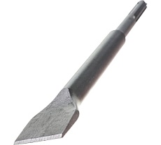 Плоское широкое зубило 25х50х360 мм, SDS MAX Matrix 70344