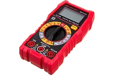 Цифровой мультиметр КВТ KT 108 PROLINE 86324