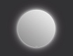 Зеркало Cersanit Eclipse Smart 80x80 см с подсветкой, A64143