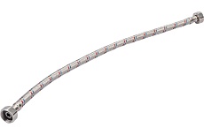 Гибкая подводка для воды 1/2 50см вн.-вн. Valtec VTf.001.IS.0404050