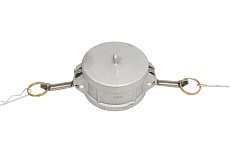 Камлок HIMPT алюминий, DC-300 3&quot; (75 мм) 00002200023