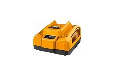 Зарядное устройство интеллектуальное FCLI 20 В, 4 А*ч Ingco FCLI20411