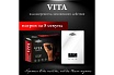 Электрический проточный нагреватель Primoclima vita 8.5 квт, белый PC VITA 8.5 (W)