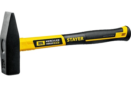 Слесарный молоток Stayer Hercules 800 г 20050-08_z02