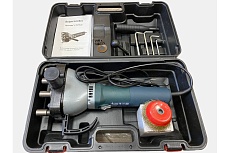 СтанГрупп Рус Фальцеосадочная машина F-3010 4687202429202