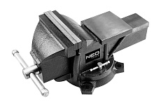 Тиски 150 мм Neo Tools 35-015