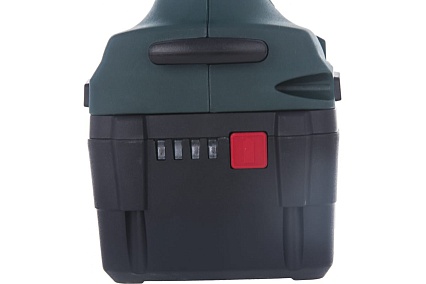 Аккумуляторный винтоверт Metabo BS 18 LTX Impuls 602191500