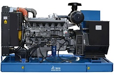 Дизельный генератор АД-100С-Т400-1РМ11 ТСС 38480