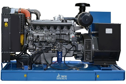Дизельный генератор АД-100С-Т400-1РМ11 ТСС 38480