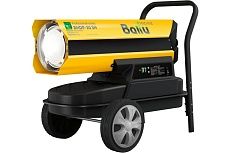 Дизельная пушка прямого нагрева Ballu Siber Heat BHDP-30 SH НС-1170305