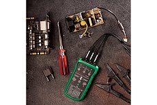 Измеритель емкости и индуктивности Mastech MS8360E 13-2028