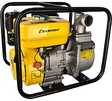 Мотопомпа Champion GP50