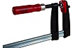 Струбцина 600/120 BESSEY BE-TPN60S12BE