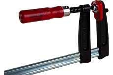 Струбцина 600/120 BESSEY BE-TPN60S12BE