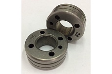 Ролик направляющий для порошковой проволоки 1.6-2.4 мм Telwin 742730