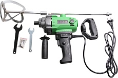 Строительный миксер Zitrek Greenmix 1200 022-0301