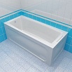 Акриловая ванна Marka One Aelita 170x75