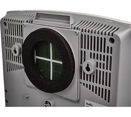 Приточный очиститель воздуха Ballu ONEAIR ASP-200SMAX НС-1476053