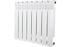 Биметаллические радиаторы Oasis Pro 500 80, 8 4640039484462