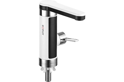 Водонагреватель электрический проточный ATMOR TAP ELEGANCE 3 KW 3705052