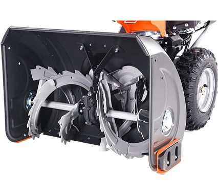 Бензиновый снегоуборщик YARD FOX PRO 7154E LONCIN 302 cс SB017154E23