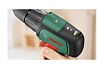 Аккумуляторная ударная дрель-шуруповерт Bosch EasyImpact 12 solo 06039B6106