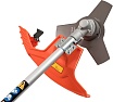 Бензиновый триммер Ex Kasei 1.25 л.с. леска/нож CG415Q33AB