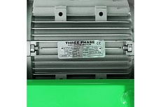 Станок консольный Diamaster KS-400 диаметр 400 мм, 2800 об/мин, 2.2 кВт, 220 В 000.400.8683