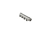 Коллектор, 1х4 вых. 1/2 нар. Valtec VTc.500.N.0604
