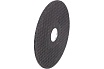 Диск отрезной по металлу Perfect A24R (115x3x22.23 мм) DRONCO 1110015100