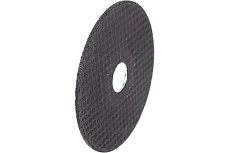 Диск отрезной по металлу Perfect A24R (115x3x22.23 мм) DRONCO 1110015100