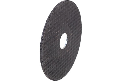 Диск отрезной по металлу Perfect A24R (115x3x22.23 мм) DRONCO 1110015100