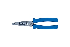 Многофункциональные пассатижи электрика King Tony 67BA1-08