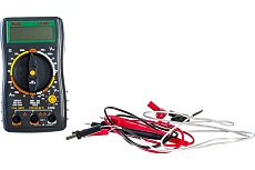Цифровой мультиметр Master Professional UT30C 90031