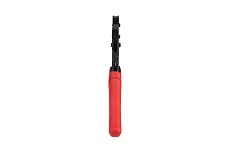 Кримпер Rexant HT-301 K для обжима F и BNC разъемов RG-8, RG-11, RG-174, RG-179, RG-213 12-3215