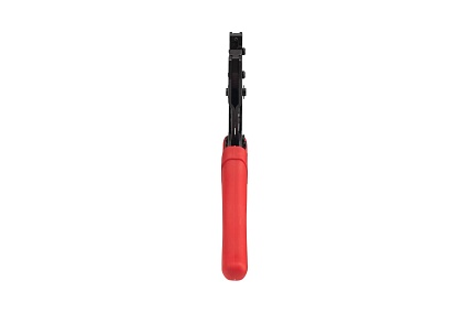 Кримпер Rexant HT-301 K для обжима F и BNC разъемов RG-8, RG-11, RG-174, RG-179, RG-213 12-3215