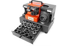 Станок для заточки сверл Messer Z32 16-00-032