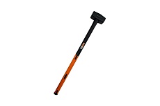 Кувалда OXCRAFT с фибергласовой ручкой, 5000 г УТ-00014591